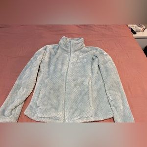 Columbia Women's fire side li Sherpa Fz